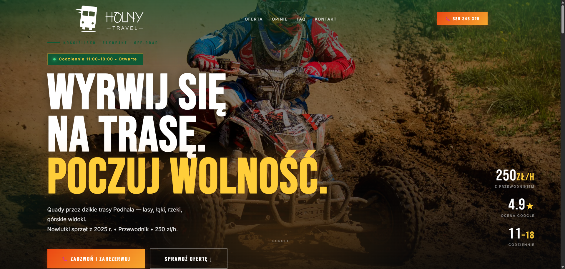 zakopanequady.pl