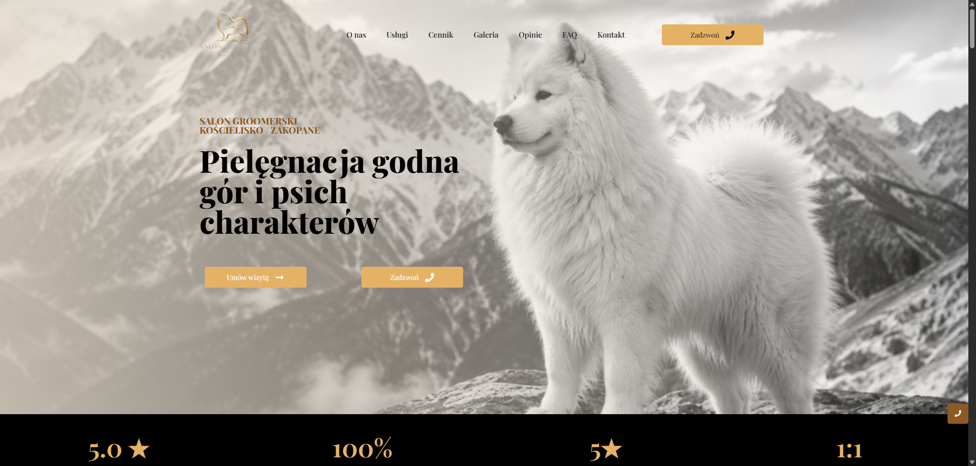 tatradogs.pl