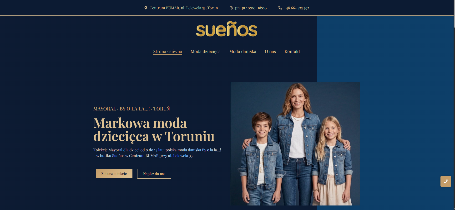 suenos.pl
